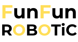 FunFunRoboticLogo